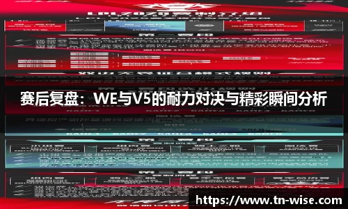 赛后复盘：WE与V5的耐力对决与精彩瞬间分析