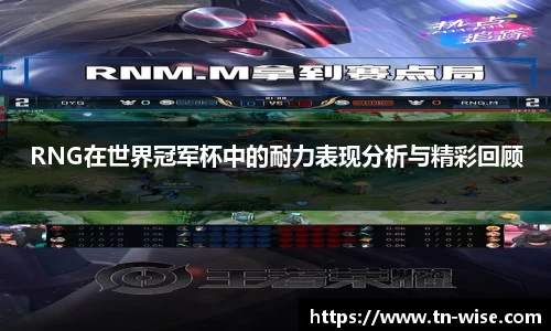 RNG在世界冠军杯中的耐力表现分析与精彩回顾